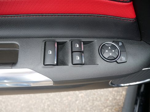 Used 2022 Ford Mustang GT Premium RWD image 20