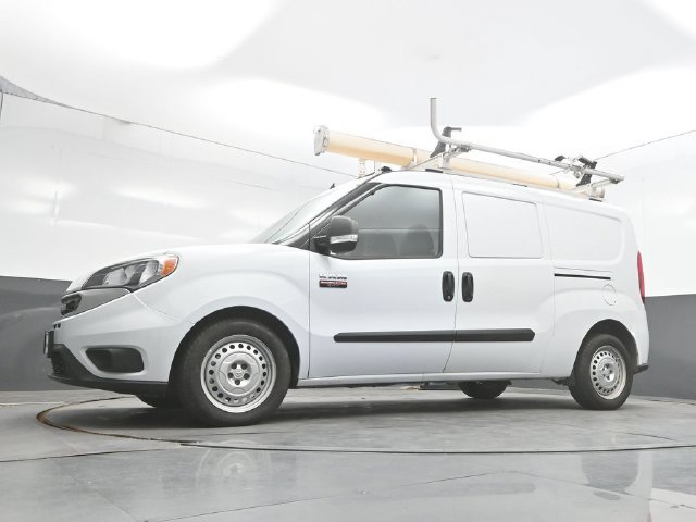Used 2022 RAM ProMaster City Tradesman FWD image 34