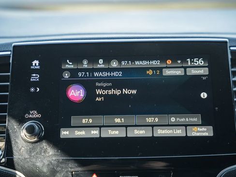 Used 2022 Honda Passport EX-L image 22