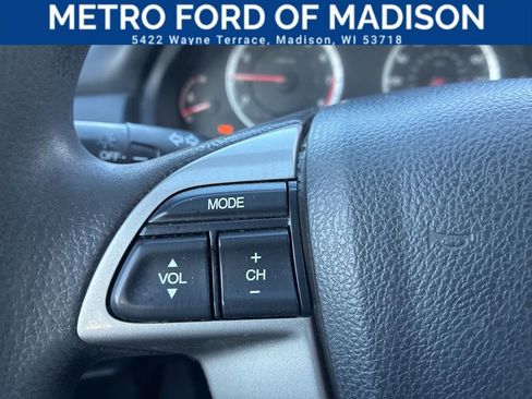Used 2012 Honda Accord LX image 25