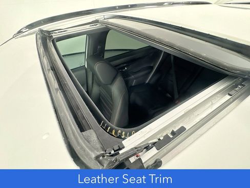 Used 2026 Honda CR-V Sport-L image 29