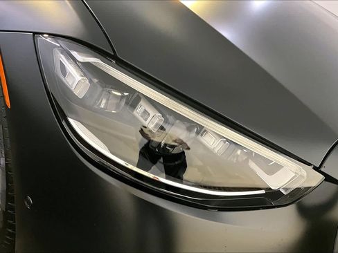 New 2026 Mercedes-Benz S 580 4MATIC Sedan image 16