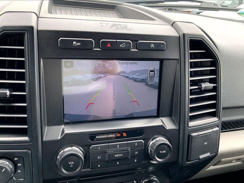 Used 2018 Ford F150 XL w/ Equipment Group 101A Mid AWD/4WD image 29