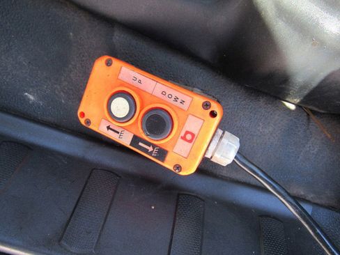 Used 2016 Ford F550 2WD Crew Cab Super Duty image 29