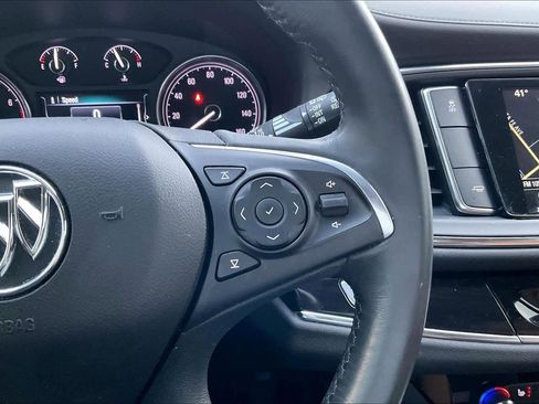 Used 2018 Buick Enclave Essence w/ Trailering Package image 24