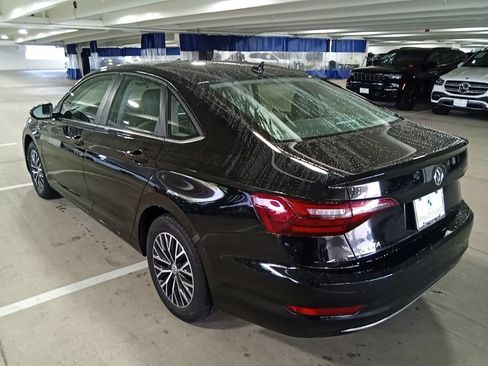 Used 2021 Volkswagen Jetta FWD image 7