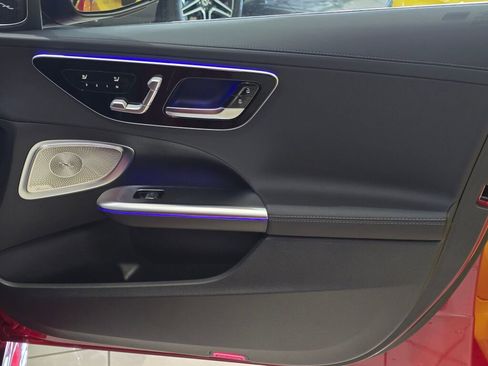 New 2026 Mercedes-Benz C 300 4MATIC Sedan image 24