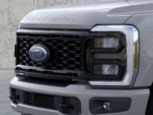 New 2026 Ford F250 XL w/ STX Appearance Package image 17