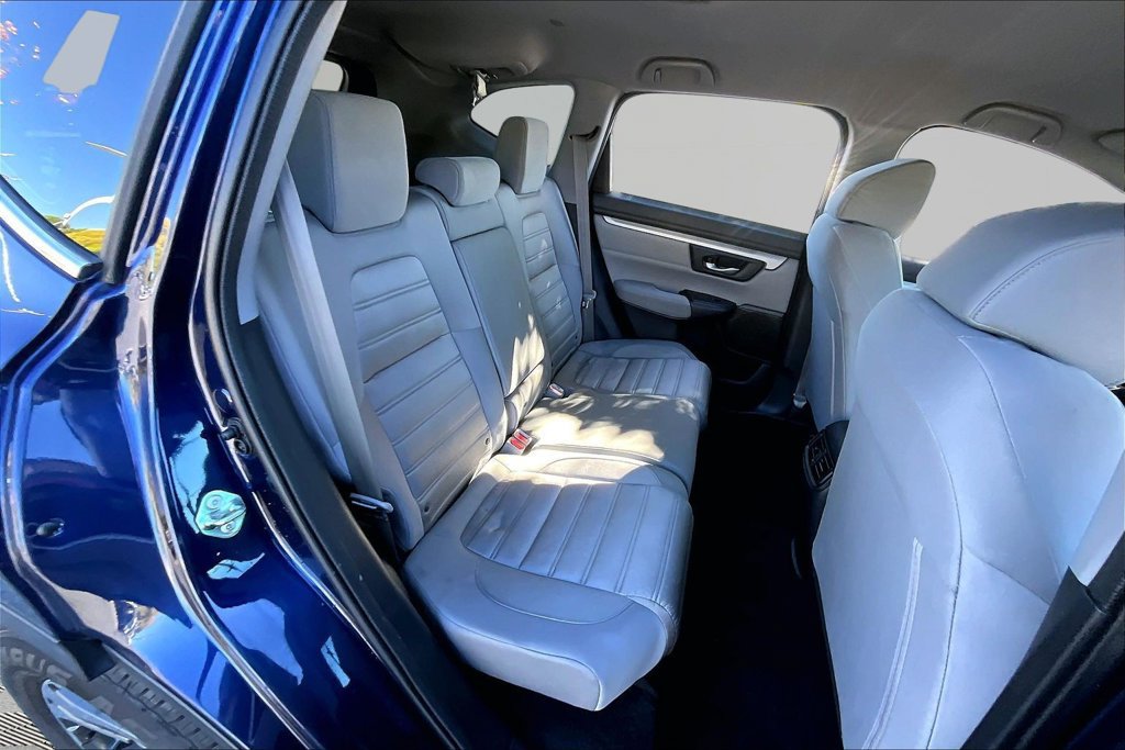 Used 2020 Honda CR-V LX image 19