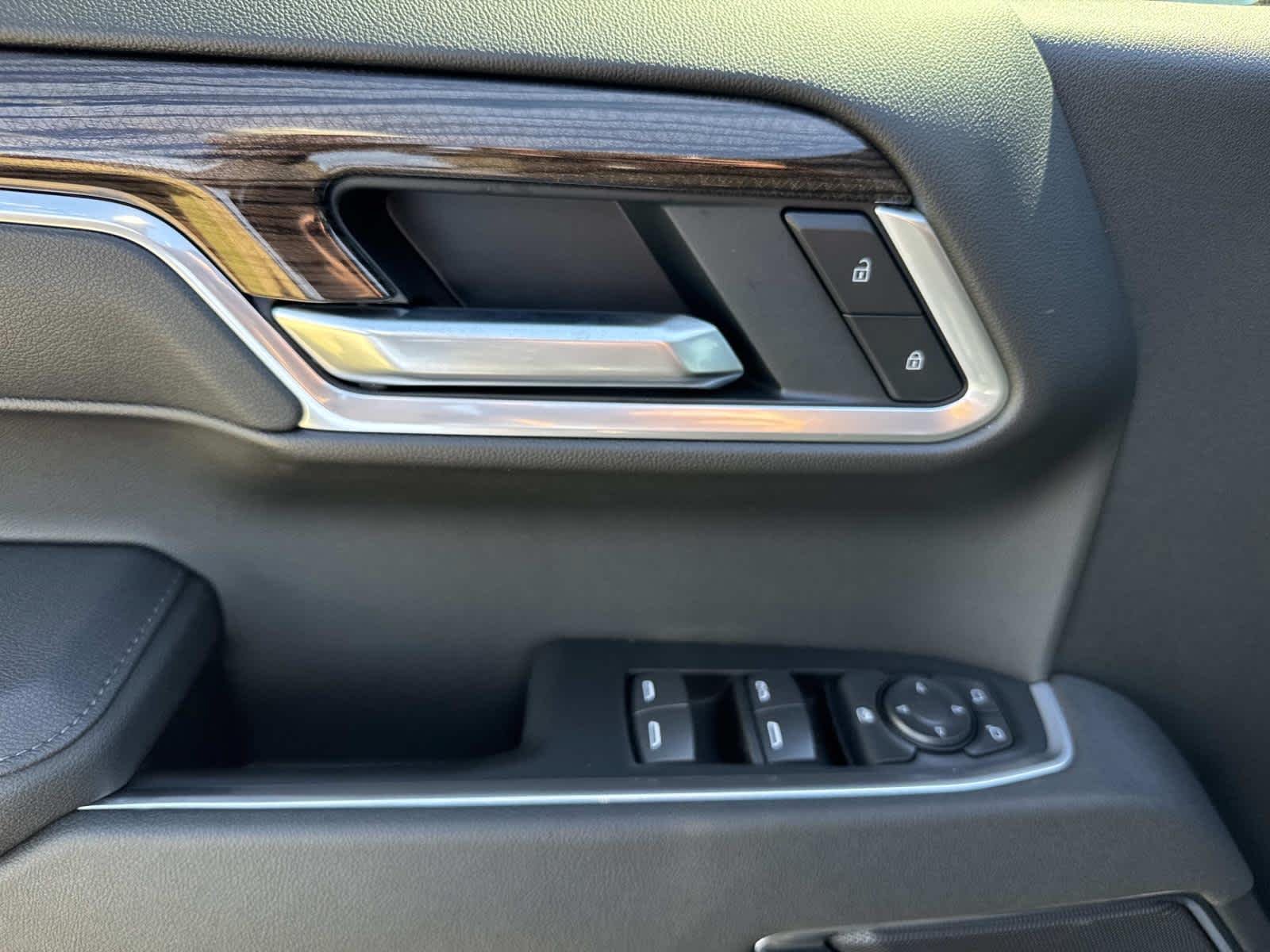 New 2026 Chevrolet Silverado 1500 RST AWD/4WD image 12