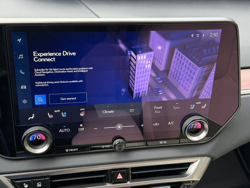 New 2026 Lexus RX 350 AWD w/ Convenience Package image 23