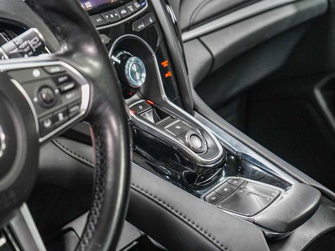 Used 2021 Acura RDX image 27