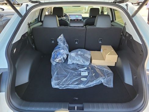 New 2026 Hyundai Ioniq 5 SEL image 23