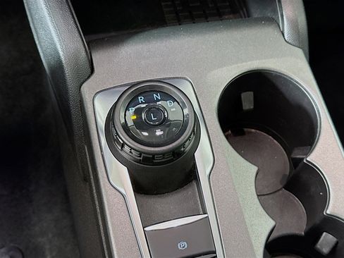 Used 2025 Ford Bronco Sport Big Bend image 19