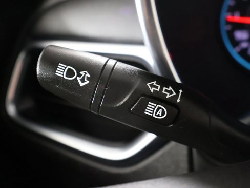 Used 2024 Chevrolet Equinox LT image 35