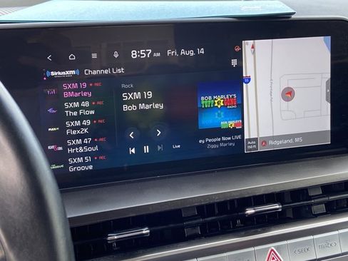 Used 2025 Kia Telluride S FWD image 38