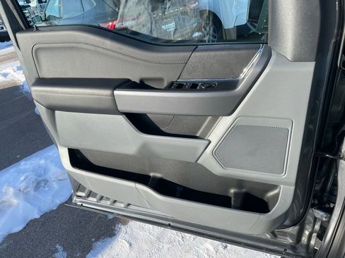 New 2026 Ford F150 XLT w/ XLT Chrome Appearance Package image 45