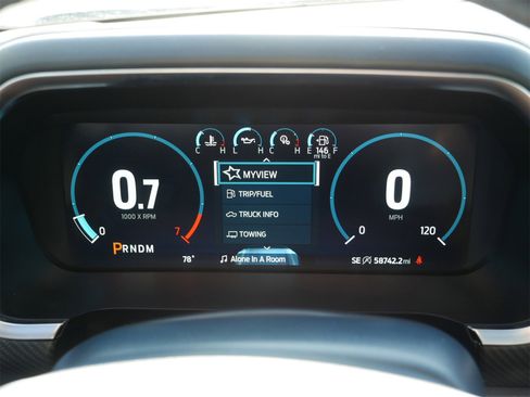 Certified 2022 Ford F150 Limited image 21