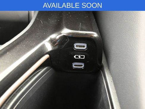 Used 2025 Toyota Crown Signia AWD/4WD image 24