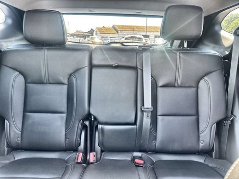 Used 2024 Chevrolet Blazer LT w/ Midnight/Sport Edition FWD image 22