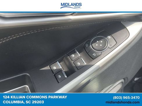 Used 2023 Ford Explorer XLT w/ Equipment Group 202A RWD image 19