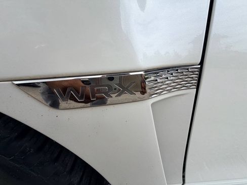 Used 2019 Subaru WRX AWD/4WD image 33