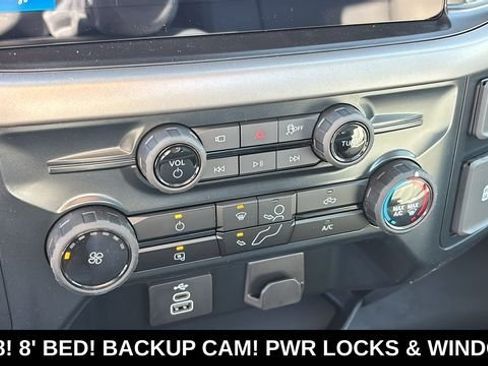 New 2026 Ford F150 XL AWD/4WD image 18