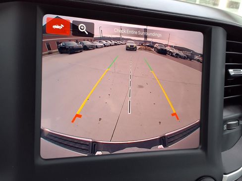 Used 2023 RAM 1500 Lone Star image 20