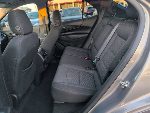Used 2019 Chevrolet Equinox LT AWD/4WD image 25
