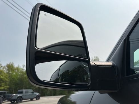 New 2024 RAM 2500 Tradesman w/ Safety Group image 29