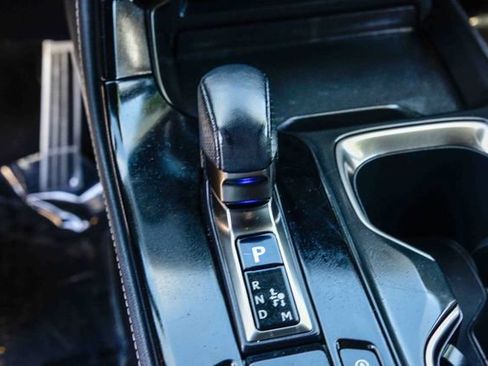 Used 2022 Lexus NX 350 F Sport w/ F Sport Cold Package image 27