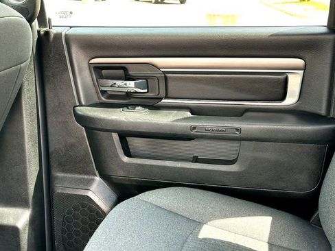 Used 2024 RAM 1500 Classic Warlock RWD image 19