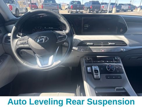 Used 2020 Hyundai Palisade SEL image 11