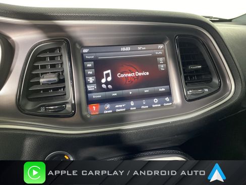 Used 2022 Dodge Challenger R/T Scat Pack image 2