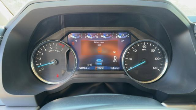 Used 2024 Ford Expedition XLT AWD/4WD image 5