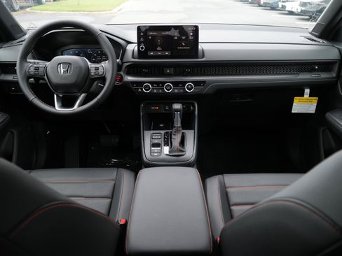 New 2026 Honda CR-V Sport-L image 20