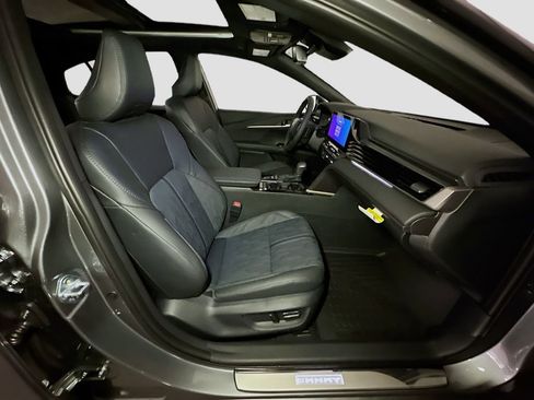 New 2026 Toyota Camry XSE FWD image 32