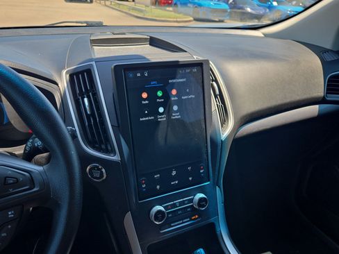 Used 2024 Ford Edge SE w/ Black Appearance Package AWD/4WD image 48