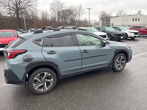 Used 2024 Subaru Crosstrek 2.0i Premium image 12