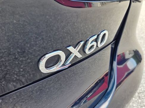 Used 2017 INFINITI QX60 FWD w/ Premium Plus Package image 17