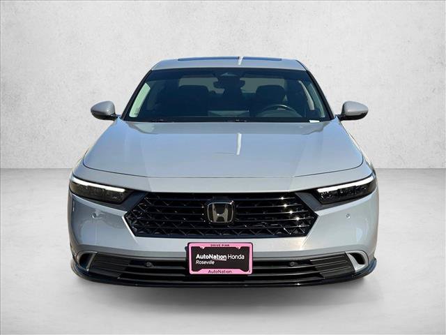 Used 2024 Honda Accord EX-L image 2