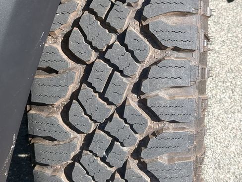 New 2026 RAM 2500 Rebel image 12