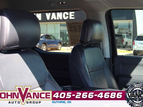 Used 2021 Ford F150 Lariat image 19