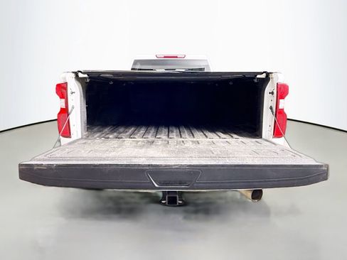 Used 2023 Chevrolet Silverado 3500 LTZ w/ Z71 Off-Road Package image 24