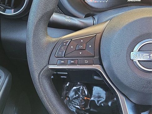 Used 2023 Nissan Kicks SV image 20