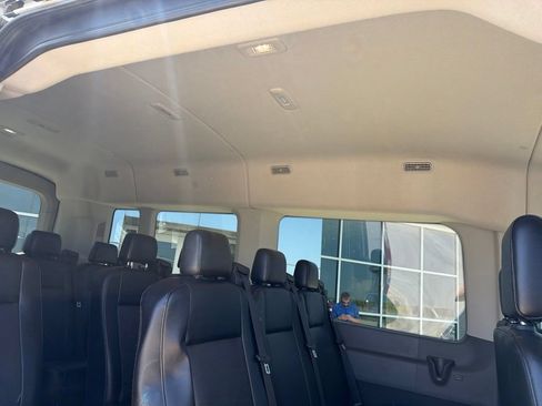 Used 2023 Ford Transit 350 XL RWD image 14