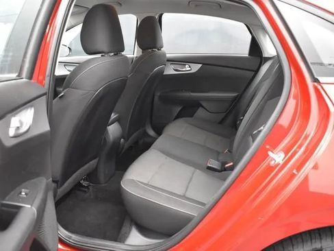 Used 2023 Kia Forte LXS FWD image 15