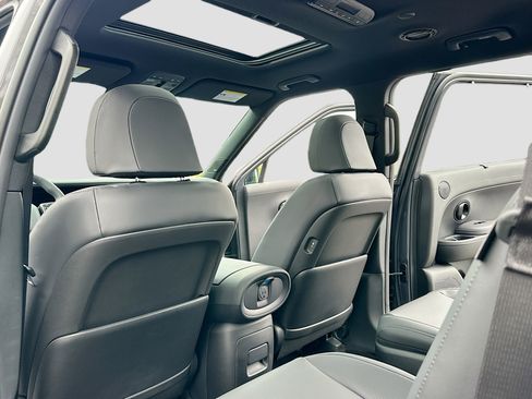 New 2026 Hyundai Palisade XRT Pro image 6