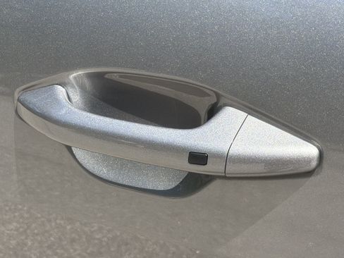 Certified 2025 Kia K4 GT-Line FWD image 34