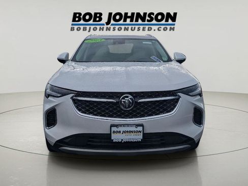 Used 2023 Buick Envision Avenir AWD/4WD image 6